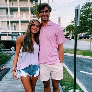 Meet your Posher, Emmy